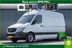 Mercedes-Benz Sprinter 311 CDI | L2H2 | Euro 6 | Volledig, Stof, Gebruikt, Euro 6, Wit