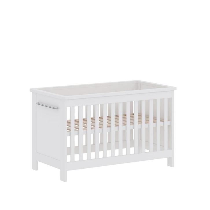 Cabino Baby Bed Noël Wit, Kinderen en Baby's, Babywiegjes en Ledikanten, Nieuw, Ophalen of Verzenden