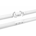 LED TL Armatuur - LED Balk - Pragmi Sensy Pro - 35W -, Ophalen of Verzenden, Nieuw, Kunststof