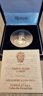 Italië. ALEXANDER FARN DUX III PLAC PAR ET G. Triplo Scudo