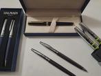 Waterman, Balmain - Set Penne x7 - Zonder Minimumprijs -, Verzamelen, Pennenverzamelingen, Nieuw