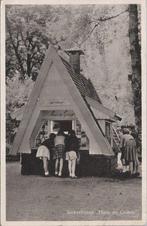 OUD VALKEVEEN - Suikerhuisje Hans en Grietje, Verzamelen, Verzenden, Gelopen