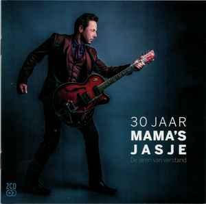 cd - Mamas Jasje - 30 Jaar Mamas Jasje - De Jaren Van V..., Cd's en Dvd's, Cd's | Overige Cd's, Zo goed als nieuw, Verzenden