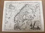 Scandinavia - Zweden, Denemarken en Noorwegen; Thomas, Boeken, Nieuw
