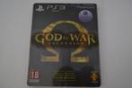 God of War - Ascension -Special Edition (PS3), Verzenden, Zo goed als nieuw