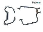 Koffer Rek BMW F 800 GS 2008-2012 (F800GS 08) set, Verzenden, Gebruikt