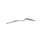 Roetfilter Peugeot 807 2.0 2.2 vanaf 2002 DPF E, Verzenden, Nieuw