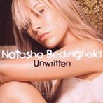 Natasha Bedingfield - Unwritten - CD, Cd's en Dvd's, Ophalen of Verzenden, Nieuw in verpakking