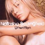 Natasha Bedingfield - Unwritten - CD, Ophalen of Verzenden, Nieuw in verpakking