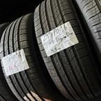 2 x Hankook Dyna Pro 245-70-16 Zomerbanden 9,5mm, 16 inch, Ophalen of Verzenden, Band(en), Personenwagen