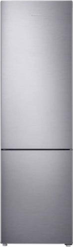 Samsung RB37J5029SS/EF - Koel-vriescombinatie, Witgoed en Apparatuur, Ophalen of Verzenden, Zo goed als nieuw