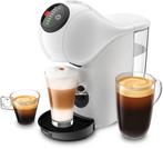 Krups White Automatische koffiemachine KP2431, Verzenden, Zo goed als nieuw