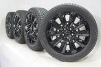 Mini Countryman F60 533 18 inch velgen Bridgestone Runflat W, Auto-onderdelen, Banden en Velgen, 18 inch, Gebruikt, Velg(en), Winterbanden