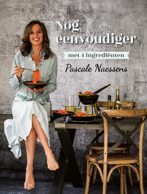 Nog eenvoudiger met 4 ingrediënten 9789401455527, Boeken, Kookboeken, Zo goed als nieuw, Verzenden