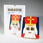 Legoset Sint, Diversen, Sinterklaas, Ophalen of Verzenden, Nieuw