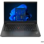 Lenovo ThinkPad E14 Gen 4 - Qwertz | AMD Ryzen 5 | 8GB, Computers en Software, Windows Laptops, Nieuw, SSD, 240/256GB, Lenovo