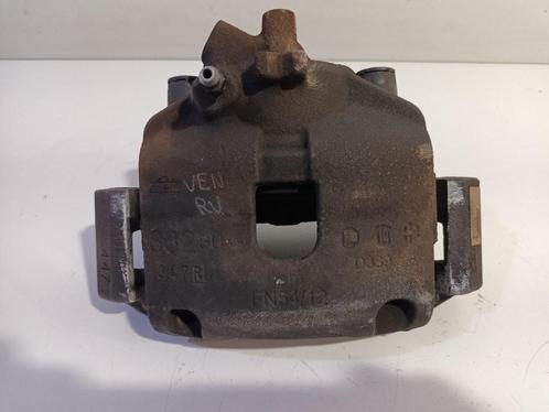 Remklauw rechts voor Fiat 500 C  0.9, Auto-onderdelen, Remmen en Aandrijving, ARN erkend, Stiba lid, Erkend duurzaam, Gebruikt