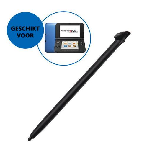 Stylus voor Nintendo (New) 2DS, 3DS, DS, DSi (XL) - Wit (Nie, Spelcomputers en Games, Spelcomputers | Nintendo Consoles | Accessoires