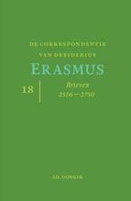 Correspondentie van Erasmus deel 18 9789061005223, Verzenden, Zo goed als nieuw, Desiderius Erasmus
