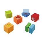 HABA Ontdekkingsstenen Spelen met g van €29,99 voor €23,99, Ophalen of Verzenden, Nieuw