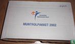 Nederland muntrolpakket 2002, Verzenden, Losse munt
