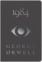 9780358375401 1984 Deluxe Edition Modern Classics, Boeken, Verzenden, Nieuw, George Orwell