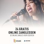 Devine DM 70 dynamische zangmicrofoon, Verzenden, Nieuw