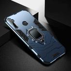 Oppo Realme 5 Pro Hoesje  - Magnetisch Shockproof Case Cover, Verzenden, Nieuw
