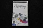 Archer Macleans Mercury Sony PSP, Verzenden, Nieuw