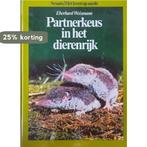 Partnerkeus in het dierenrijk 9789024669899, Verzenden, Gelezen, Eberhard Weismann