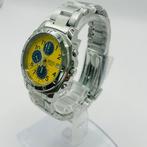 Seiko - Chronograph - Zonder Minimumprijs - SNDA49P - Heren