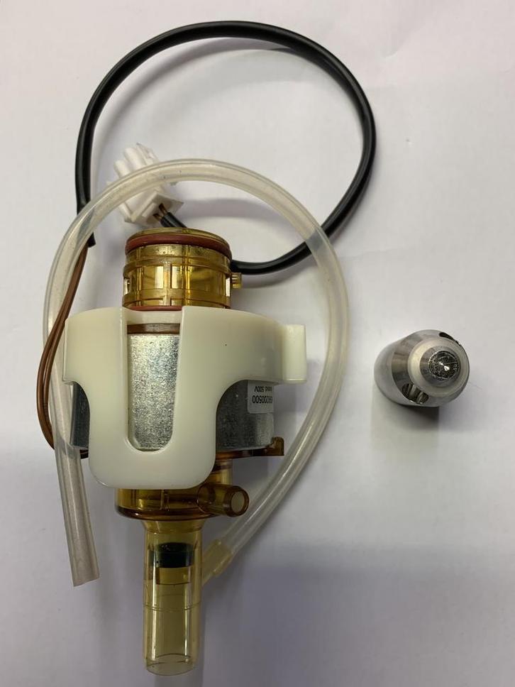 Water uitlaatventiel Cafitesse 110 / 120 NG koffie, Witgoed en Apparatuur, Koffiezetapparaten, Zo goed als nieuw, Ophalen of Verzenden