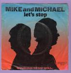 Mike And Michael – Lets Stop / Sunshine To My Soul (1-..., Cd's en Dvd's, Verzenden, Nieuw in verpakking