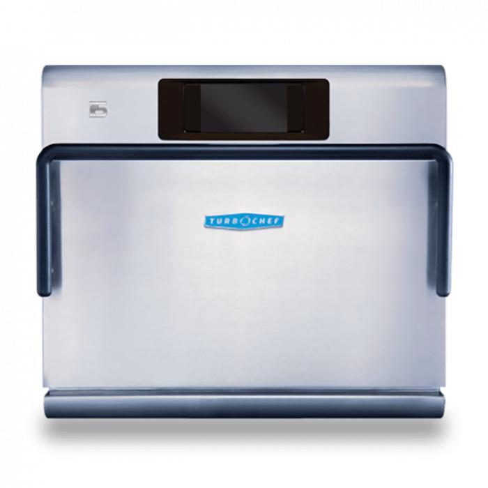 TurboChef oven i5 Touch Control - EW 3X380V, Zakelijke goederen, Horeca | Keukenapparatuur, Verzenden