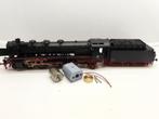 micromotor HF008F motor ombouwset voor Fleischmann BR 03,, Hobby en Vrije tijd, Modeltreinen | H0, Overige merken, Gelijkstroom