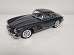 Schuco 1:12 - Modelauto - Mercedes Benz 300 SL Gullwing -, Hobby en Vrije tijd, Modelauto's | 1:5 tot 1:12, Nieuw