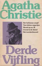 Agatha Christie Vijfling - Volume 3 / Agatha Christie, Boeken, Verzenden, Gelezen, Agatha Christie