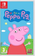 Mijn Vriendin Peppa Pig -  Nintendo Switch, Verzenden, Nieuw