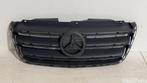 Mercedes-Benz Sprinter W907 W910 Grille A9108852700, Auto-onderdelen, Carrosserie en Plaatwerk, Ophalen, Gebruikt, Voor