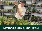 Korting en €100 aan GRATIS planten bij MyBotanika Houten