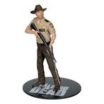 The Walking Dead PVC Statue 1/8 Rick Grimes 25 cm, Ophalen of Verzenden, Nieuw
