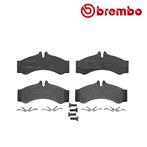 BREMBO Remblokken set VW VOLKSWAGEN TIGUAN 2.0 TDI 4motion a, Auto-onderdelen, Remmen en Aandrijving, Verzenden, Nieuw
