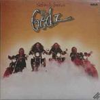 LP gebruikt - The Godz - Nothing Is Sacred, Cd's en Dvd's, Verzenden, Zo goed als nieuw
