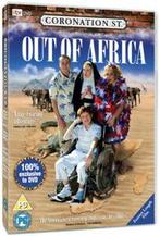 Coronation Street: Out of Africa DVD (2008) Wendi Peters,, Zo goed als nieuw, Verzenden