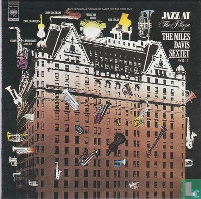 Davis, Miles - Jazz at the Plaza Vol. 1 - 1998, Cd's en Dvd's, Cd's | Pop, Zo goed als nieuw, Verzenden