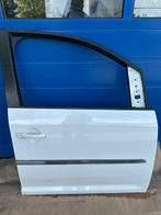 Caddy 15+ portier Deur rechts voor Wit 2K5831312, Verzenden, Nieuw