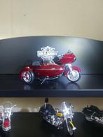 Maisto 1:8 - Model motorfiets (22) - Harley Davidson, Nieuw