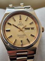 Omega - Seamaster Cosmic 2000 - Heren - 1975, Sieraden, Tassen en Uiterlijk, Nieuw