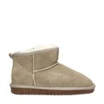 PS Poelman gevoerde boots voor dames in het Beige, Kleding | Dames, Schoenen, Verzenden, Beige, Lage of Enkellaarzen, Nieuw