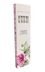 Potloden: Hibiscus, Janneke Brinkman-Salentijn, Ophalen of Verzenden, Nieuw in verpakking